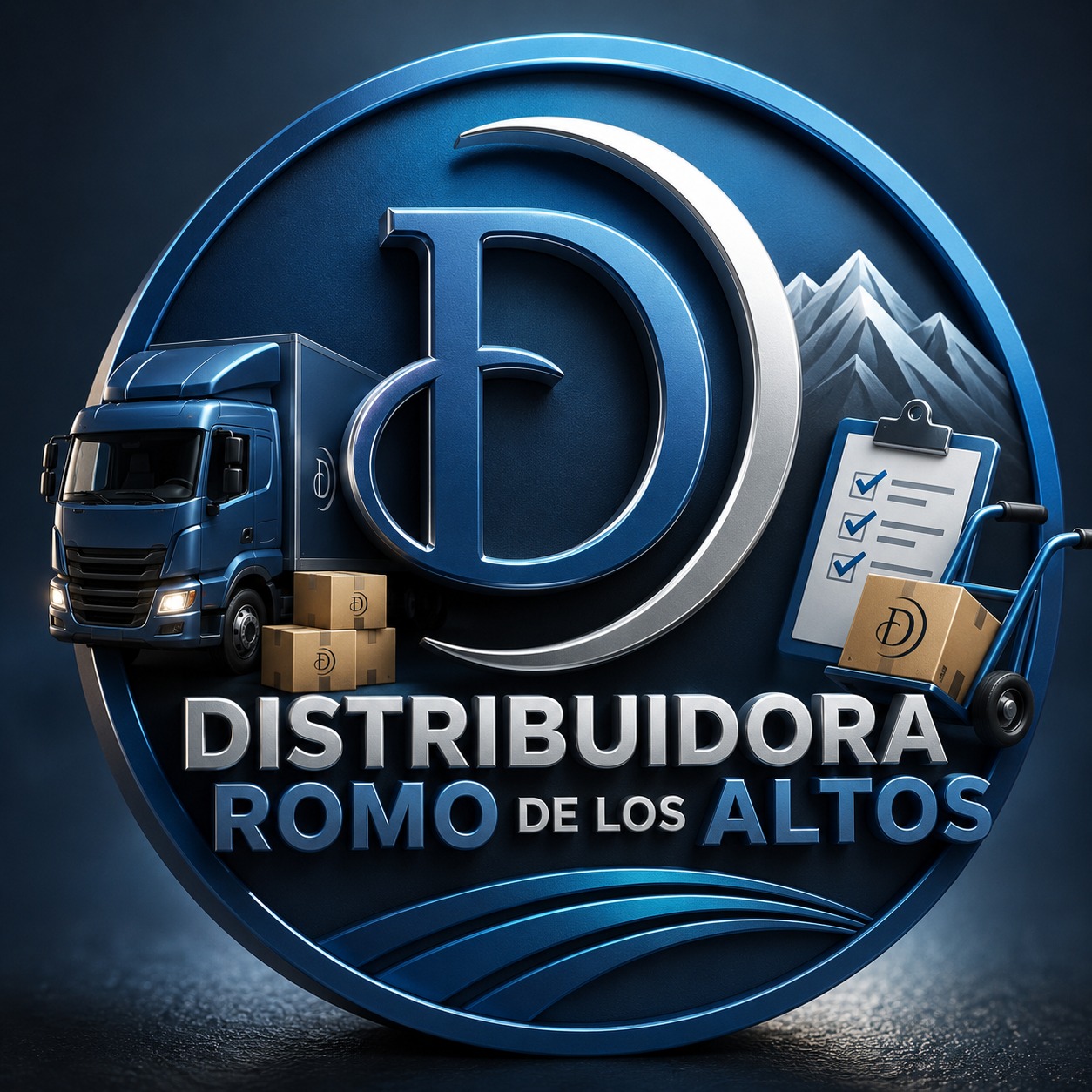 Logo DRA